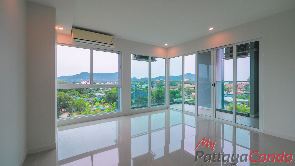 Sea Saran Condominium Bang Saray For Sale - SEAS19