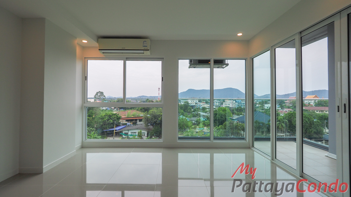 Sea Saran Condominium Bang Saray For Sale - SEAS19