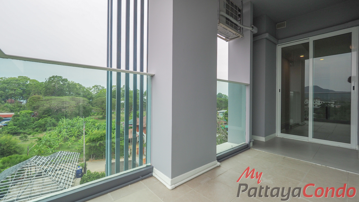 Sea Saran Condominium Bang Saray For Sale - SEAS19