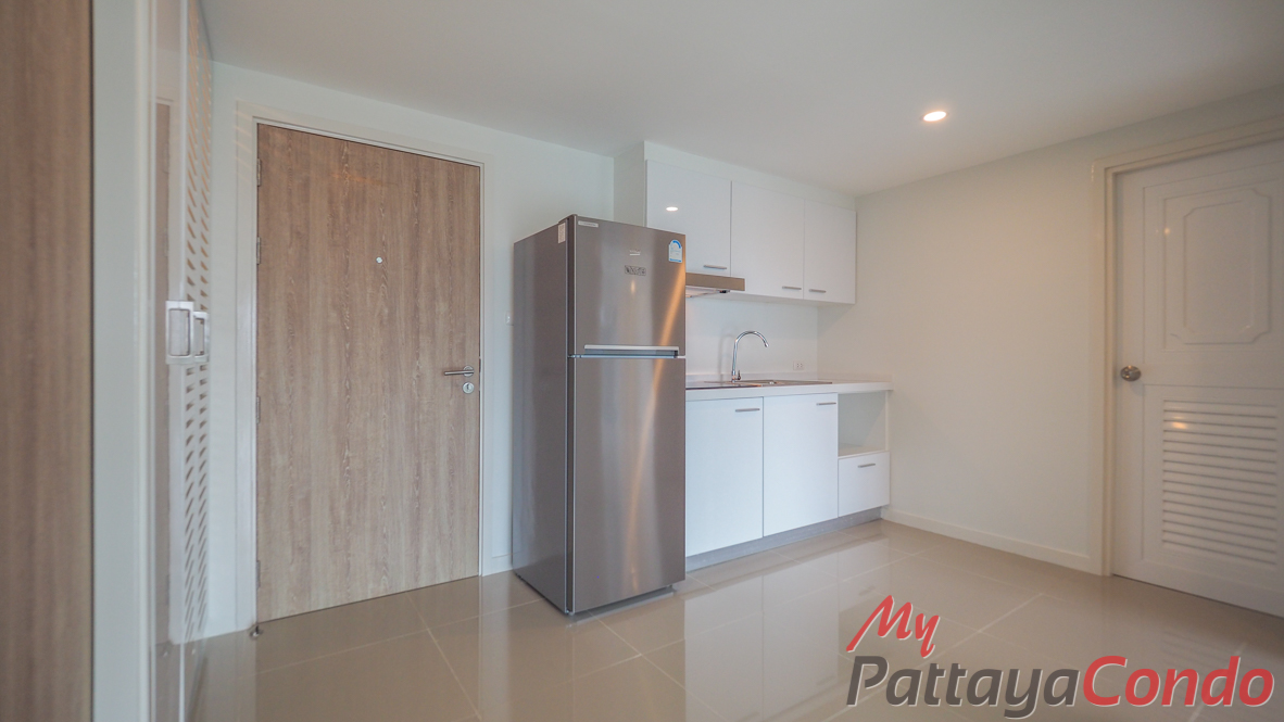 Sea Saran Condominium Bang Saray For Sale - SEAS19