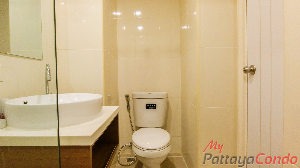 Sea Saran Condominium Bang Saray For Sale - SEAS11-9