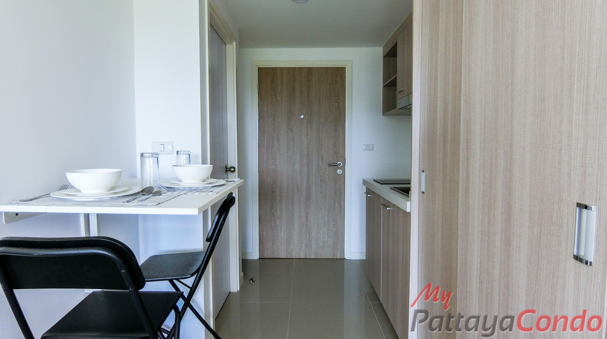 Sea Saran Condominium Bang Saray For Sale - SEAS11
