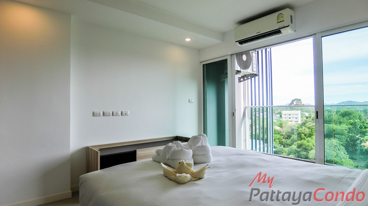 Sea Saran Condominium Bang Saray For Sale - SEAS11