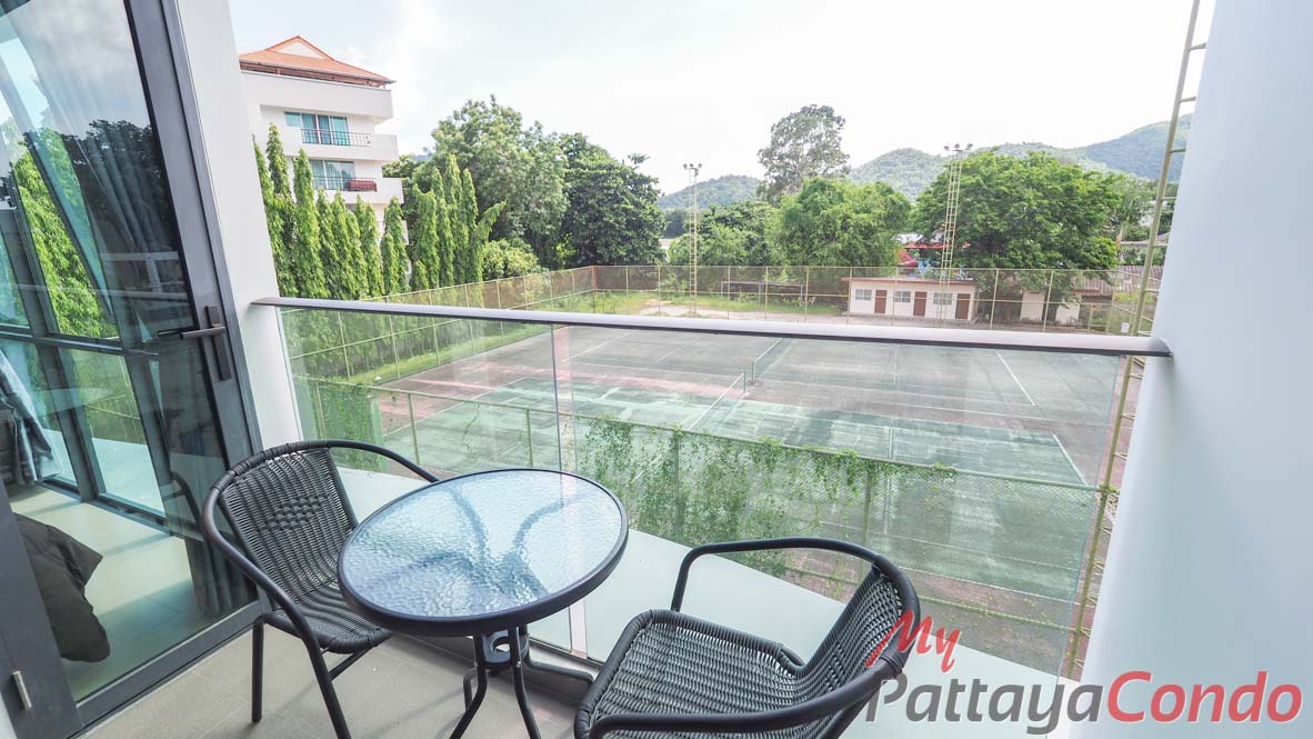 Sea Zen Condominium Bang Saray For Sale - SZEN16-14