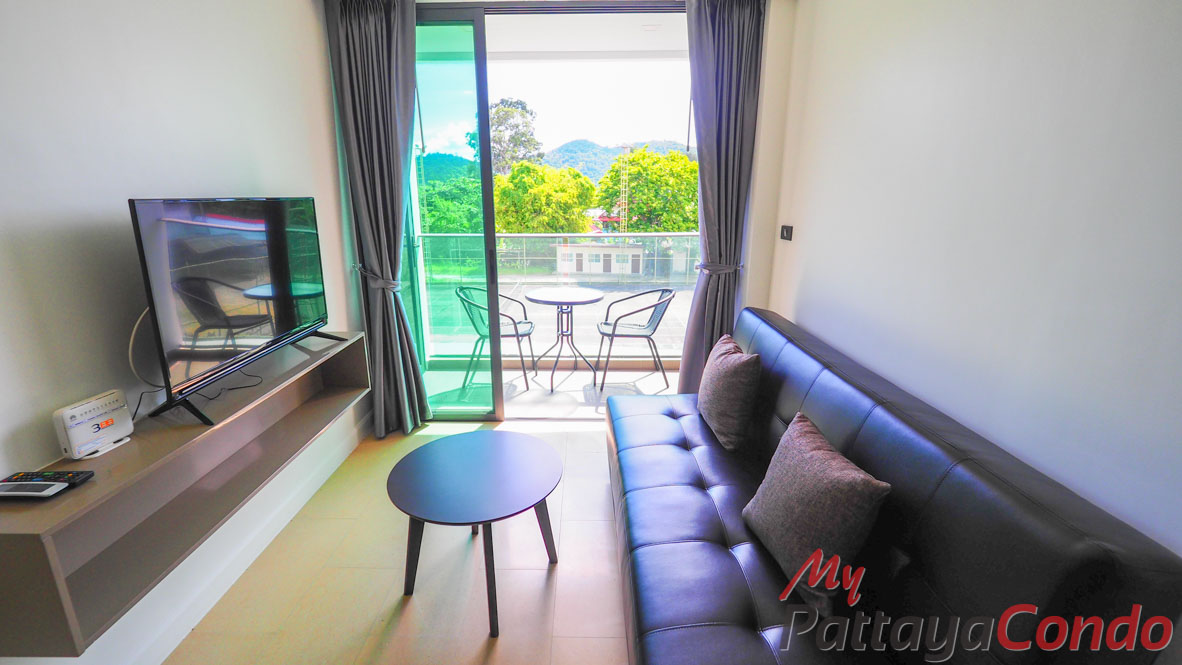 Sea Zen Condominium Bang Saray For Sale - SZEN16-2