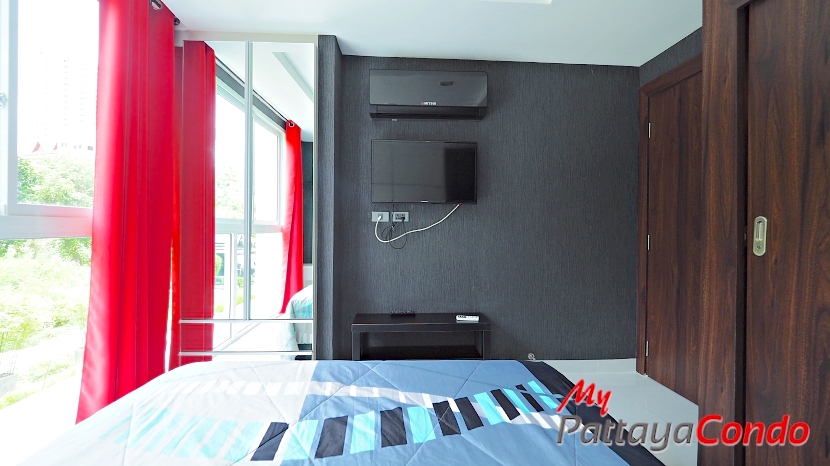 Serenity Wong Amat Pattaya For Sale - SEREN05