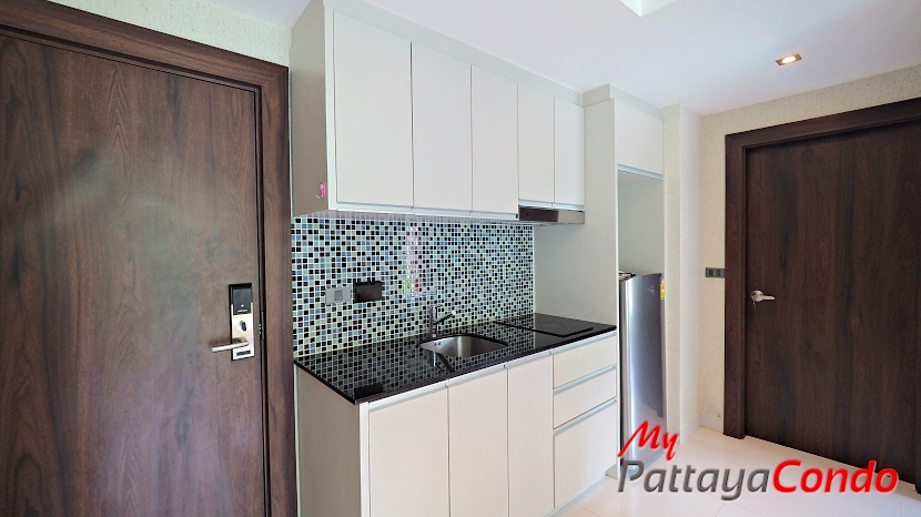 Serenity Wong Amat Pattaya For Sale - SEREN05