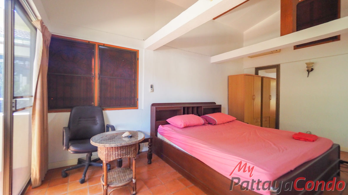 Siam Jungle View Single House For Sale - HJSJV01-31