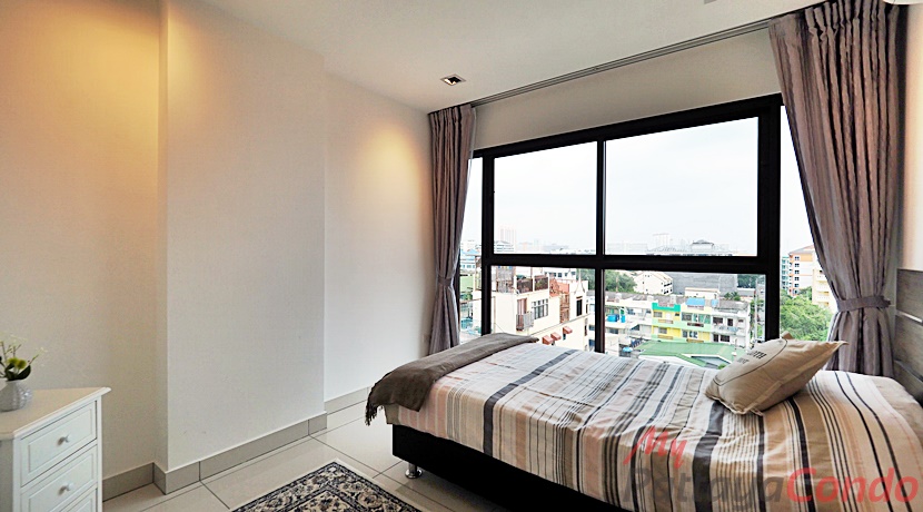 Siam Oriental Plaza Pattaya For Sale - SOP01-11