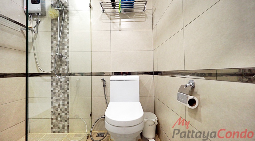 Siam Oriental Plaza Pattaya For Sale - SOP01-9