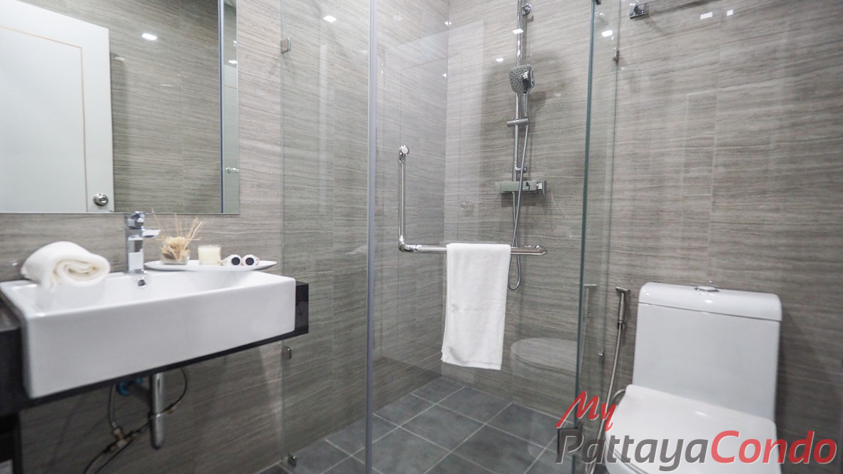Siam Oriental Star Pattaya Condo For Sale - SOSP03-7