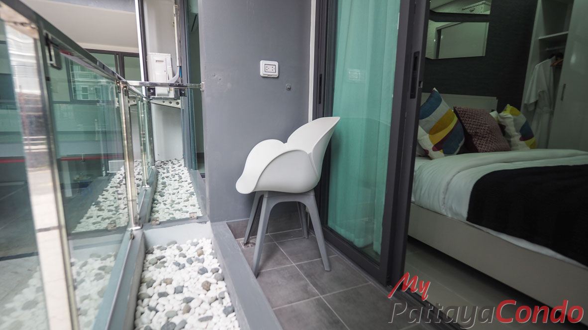 Siam Oriental Star Pattaya Condo For Sale - SOSP03-9