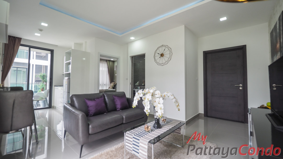 Siam Oriental Star Pattaya Condo For Sale - SOSP01-5