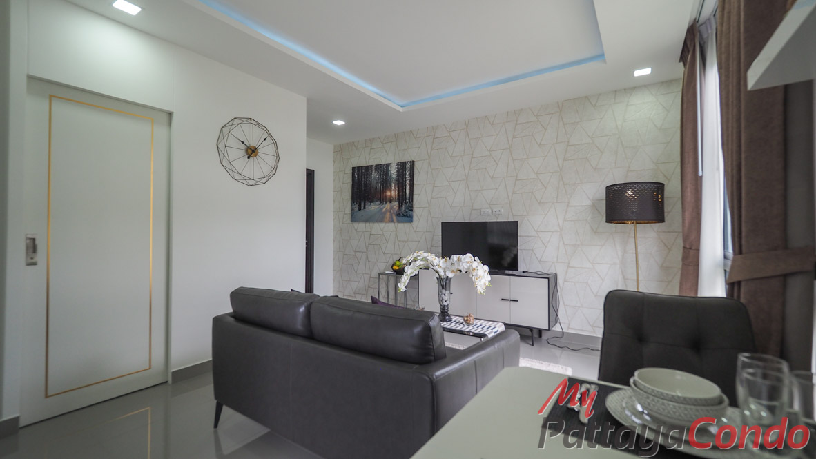 Siam Oriental Star Pattaya Condo For Sale - SOSP01-3