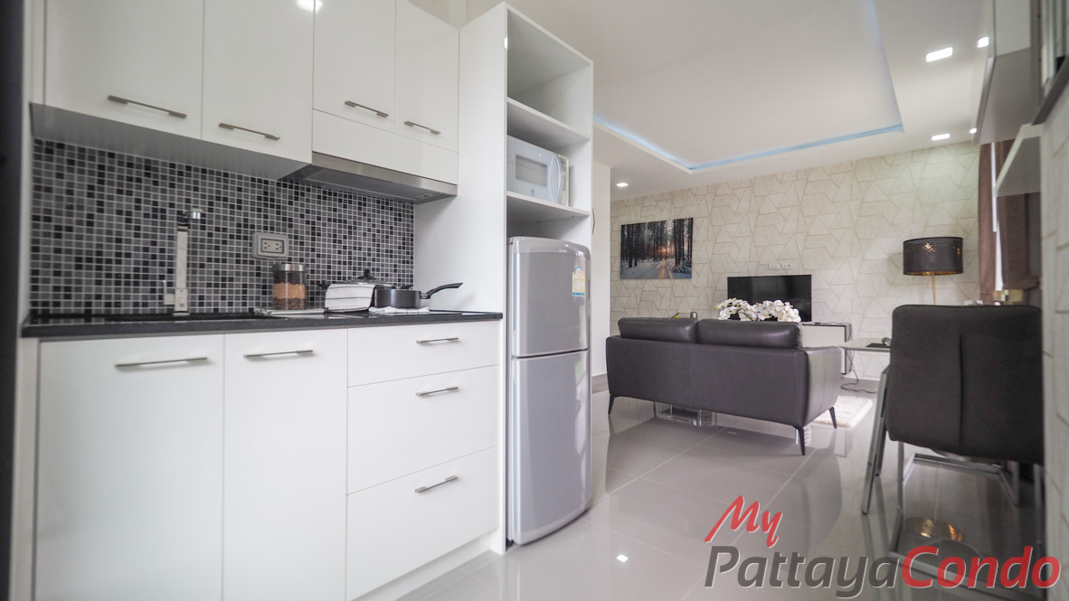 Siam Oriental Star Pattaya Condo For Sale - SOSP01-1