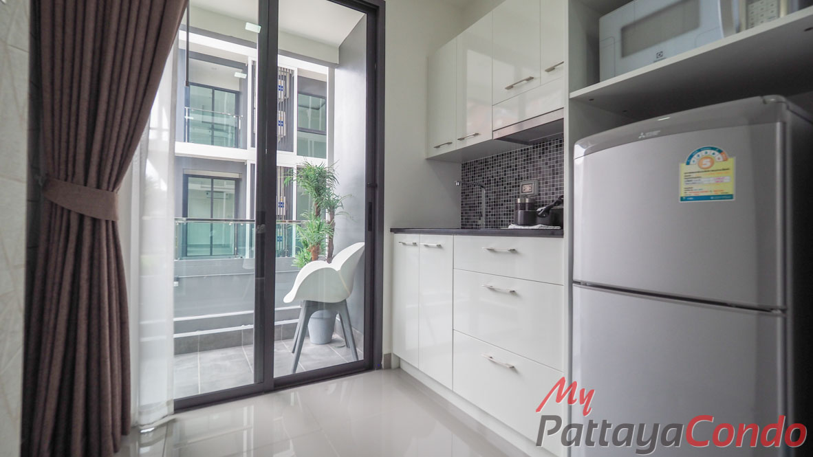 Siam Oriental Star Pattaya Condo For Sale - SOSP01-4