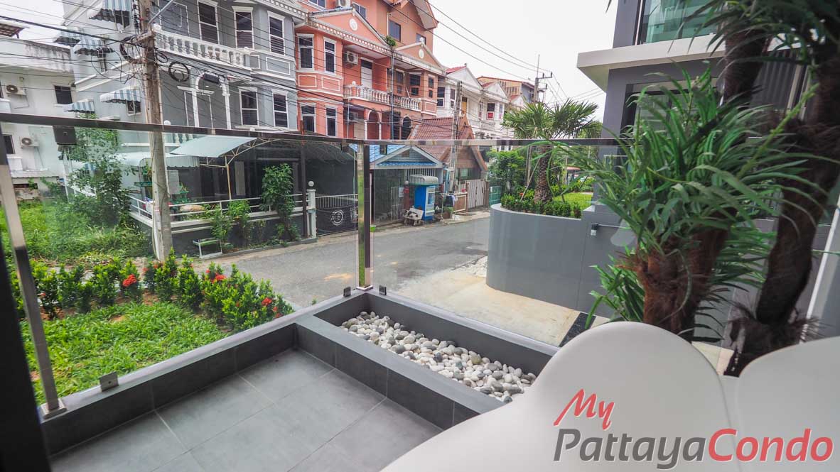 Siam Oriental Star Pattaya Condo For Sale - SOSP01-10