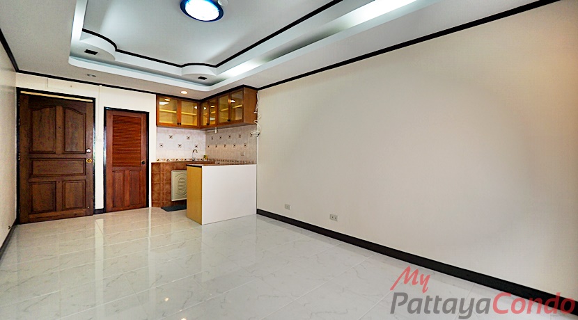 Siam Penthouse III Pattaya Condo For Sale - SPIII01-4