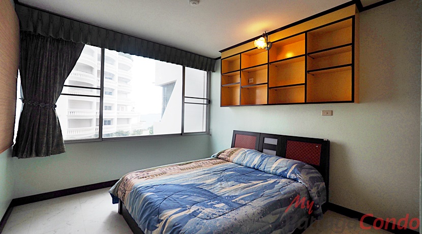 Siam Penthouse III Pattaya Condo For Sale - SPIII01-10