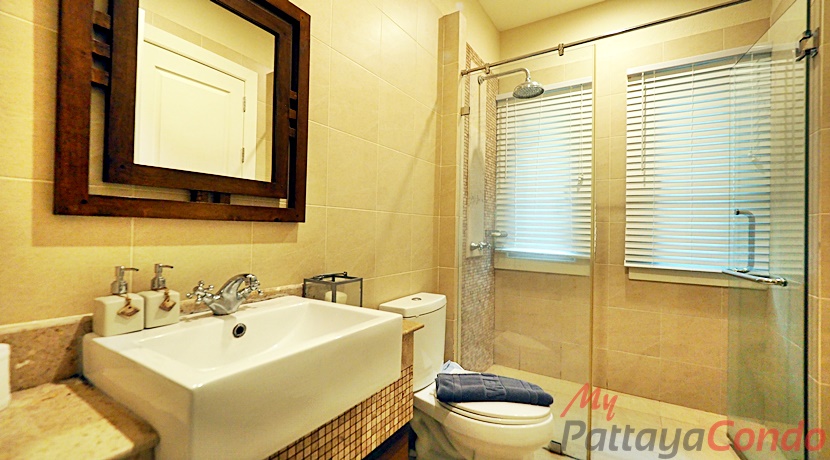 Silk Road Place Village East Pattaya House For Sale - HESKR02-17