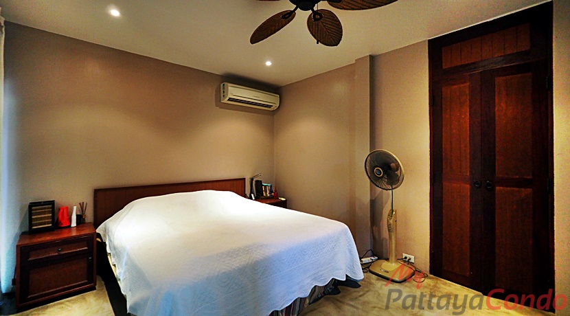 Private House Naklue Pattaya For Sale - HN0003-13