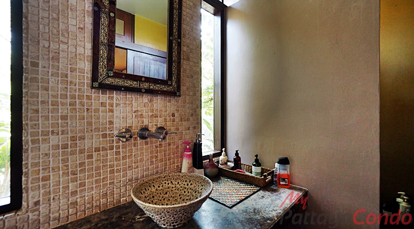 Private House Naklue Pattaya For Sale - HN0003-15