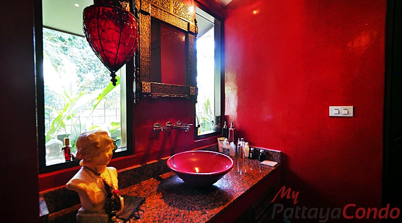 Private House Naklue Pattaya For Sale - HN0003-19
