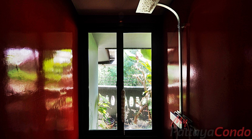 Private House Naklue Pattaya For Sale - HN0003-20