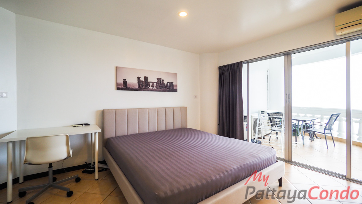 Sky Beach Condominium Pattaya For Sale - SKYB02-8