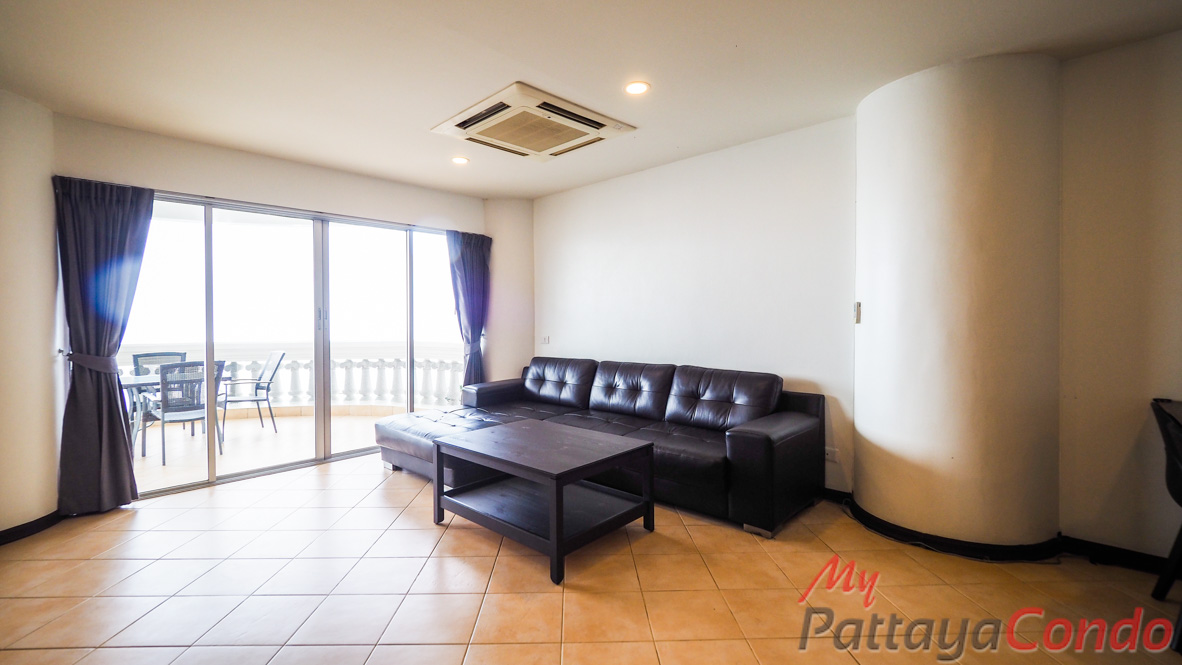 Sky Beach Condominium Pattaya For Sale - SKYB02-2