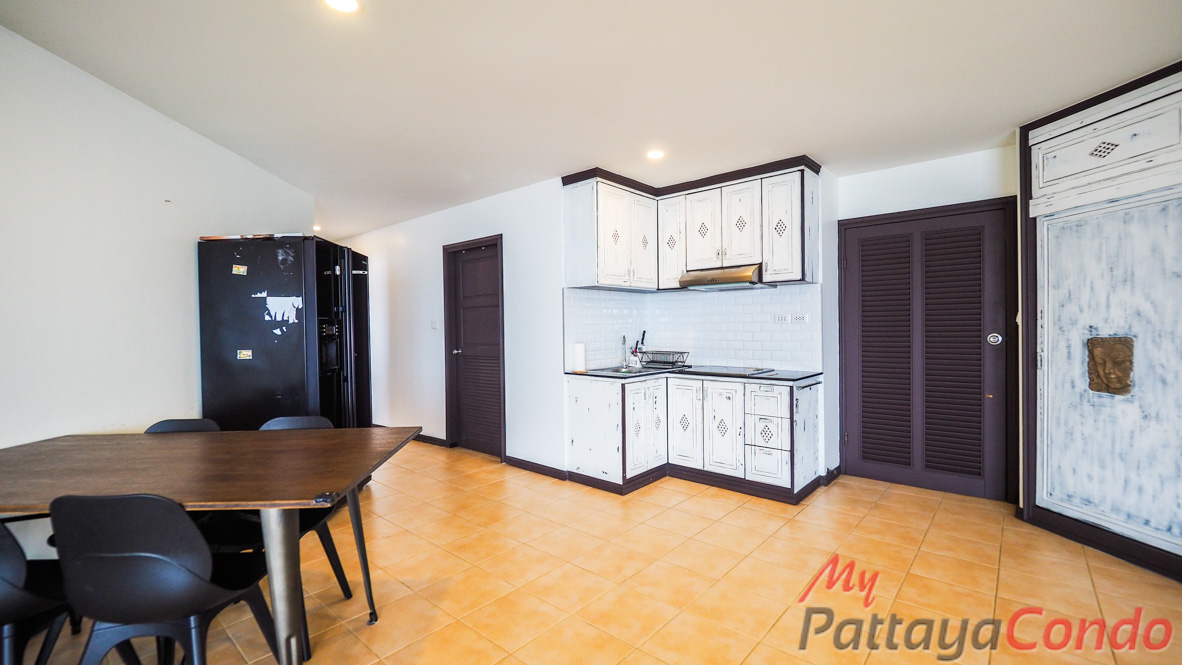 Sky Beach Condominium Pattaya For Sale - SKYB02-3