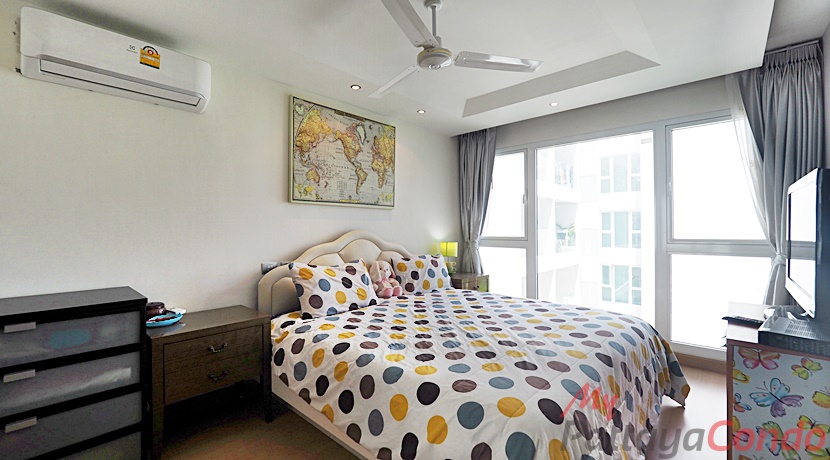 Sunset Boulevard Residence 2 Pattaya For Sale - SUNBII25-8