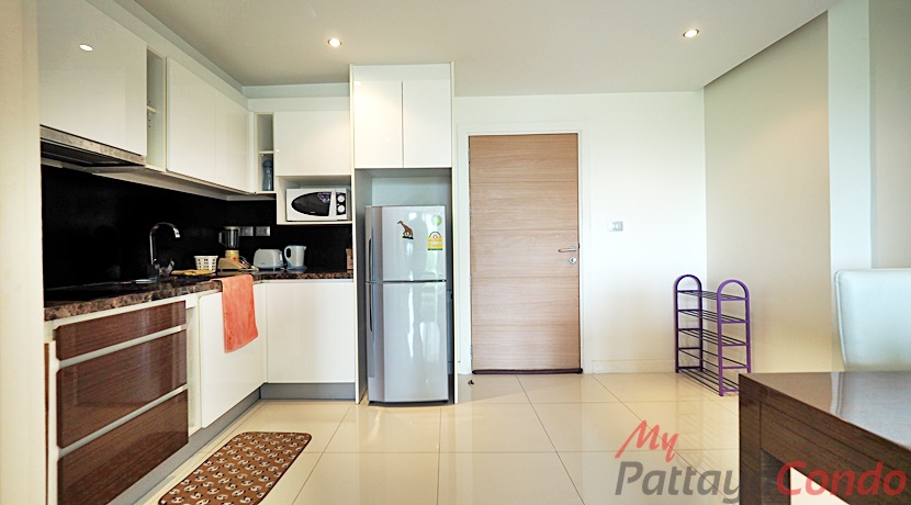 Sunset Boulevard Residence 2 Pattaya For Sale - SUNBII23-2