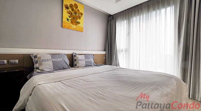 Sunset Boulevard Residence 2 Pattaya For Sale - SUNBII23-5