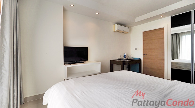 Sunset Boulevard Residence 2 Pattaya For Sale - SUNBII23-7