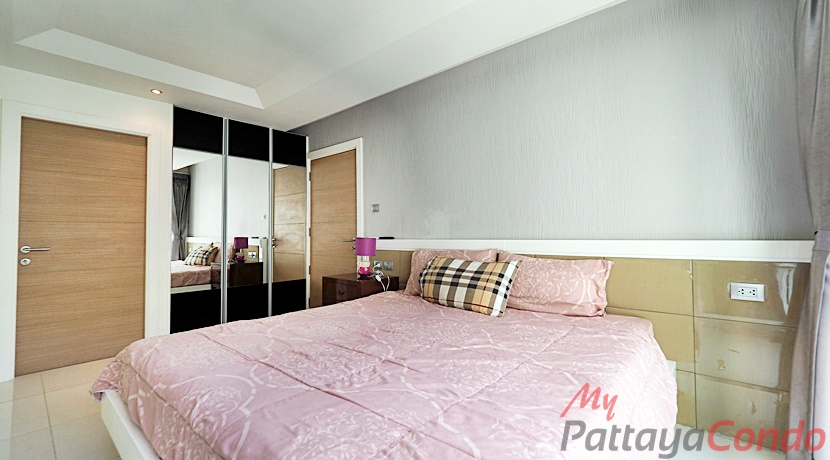 Sunset Boulevard Residence 2 Pattaya For Sale - SUNBII24-7