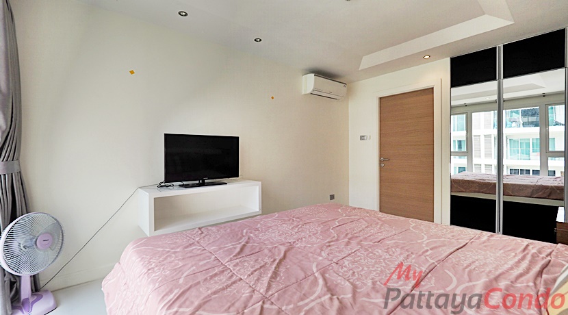Sunset Boulevard Residence 2 Pattaya For Sale - SUNBII24-8