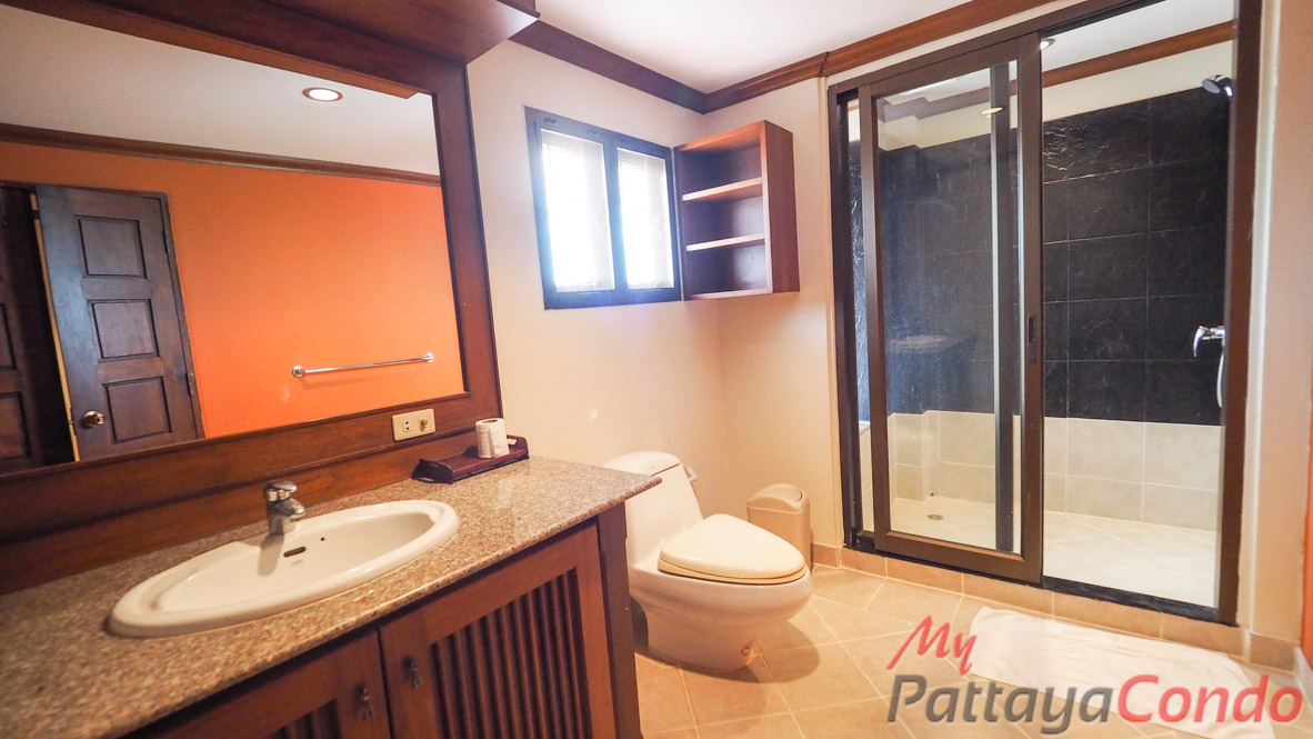 Chateau Dale Thabali Condo For Sale - TBL03-11