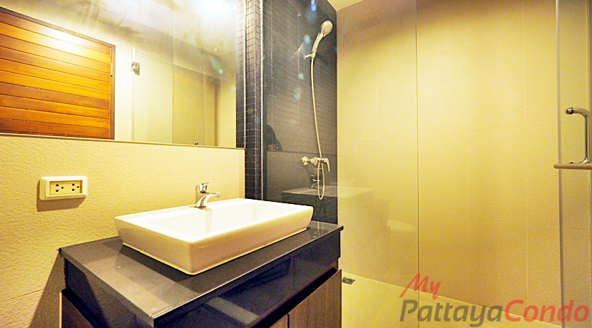 The Axis Condo Pattaya For Sale - AXIS30-7