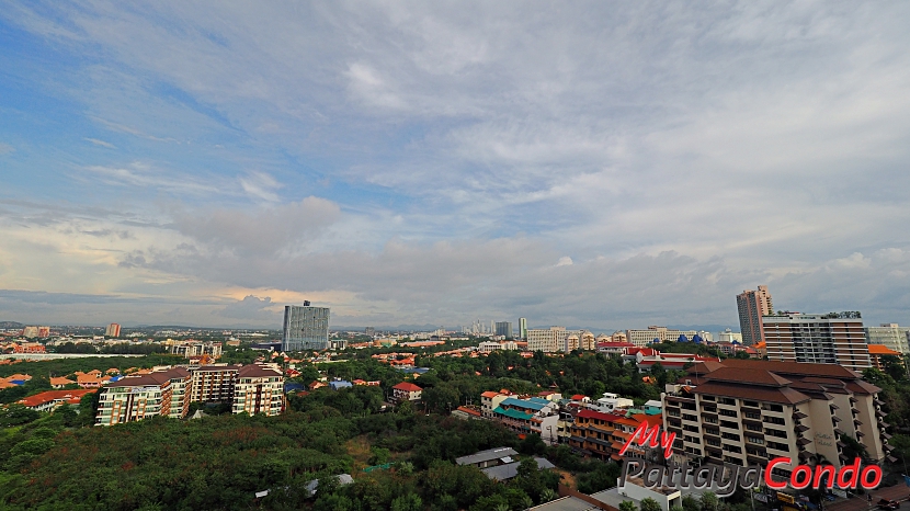 The Axis Condominium For Sale - AXIS02