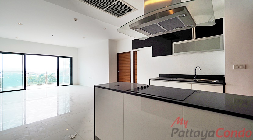The Axis Condo Pattaya For Sale - AXIS28-1