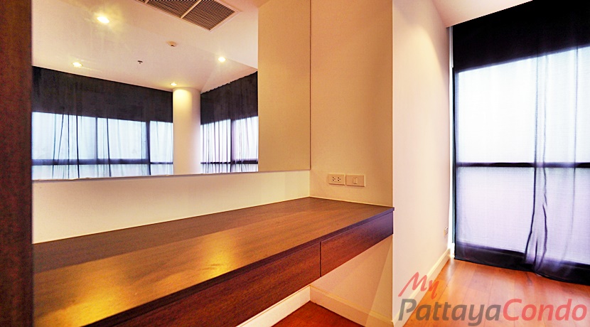 The Axis Condo Pattaya For Sale - AXIS28-11