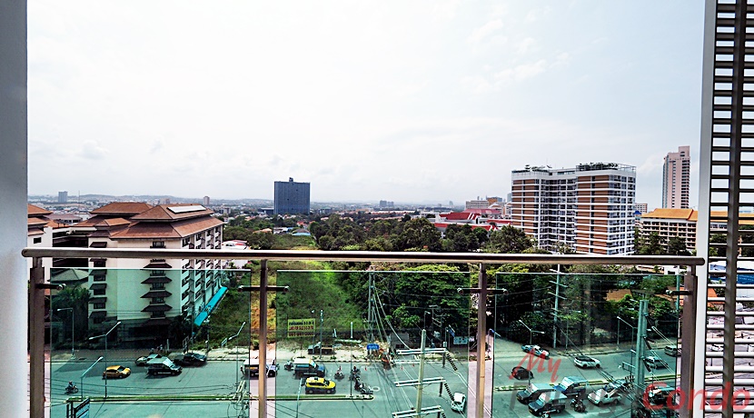 The Axis Condo Pattaya For Sale - AXIS28-18