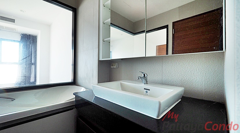 The Axis Condo Pattaya For Sale - AXIS29-13