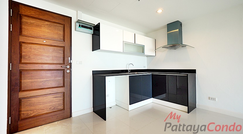 The Axis Condo Pattaya For Sale - AXIS29-1