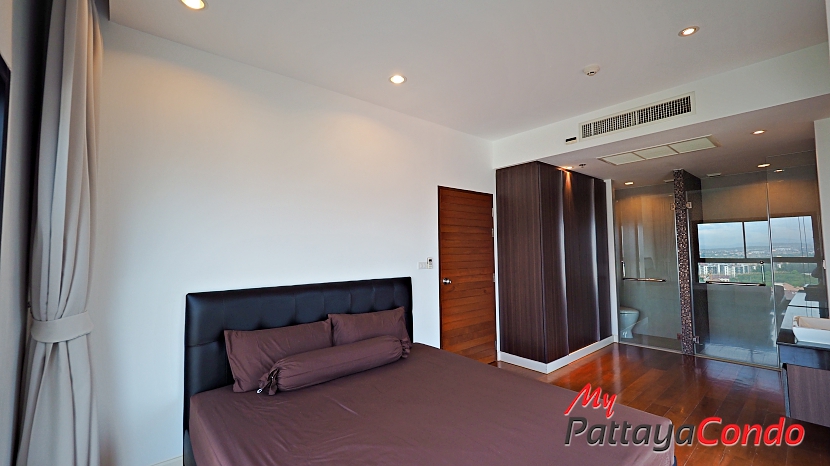 The Axis Condominium For Sale - AXIS02