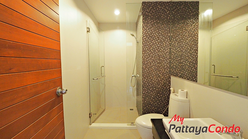 The Axis Condominium For Sale - AXIS02
