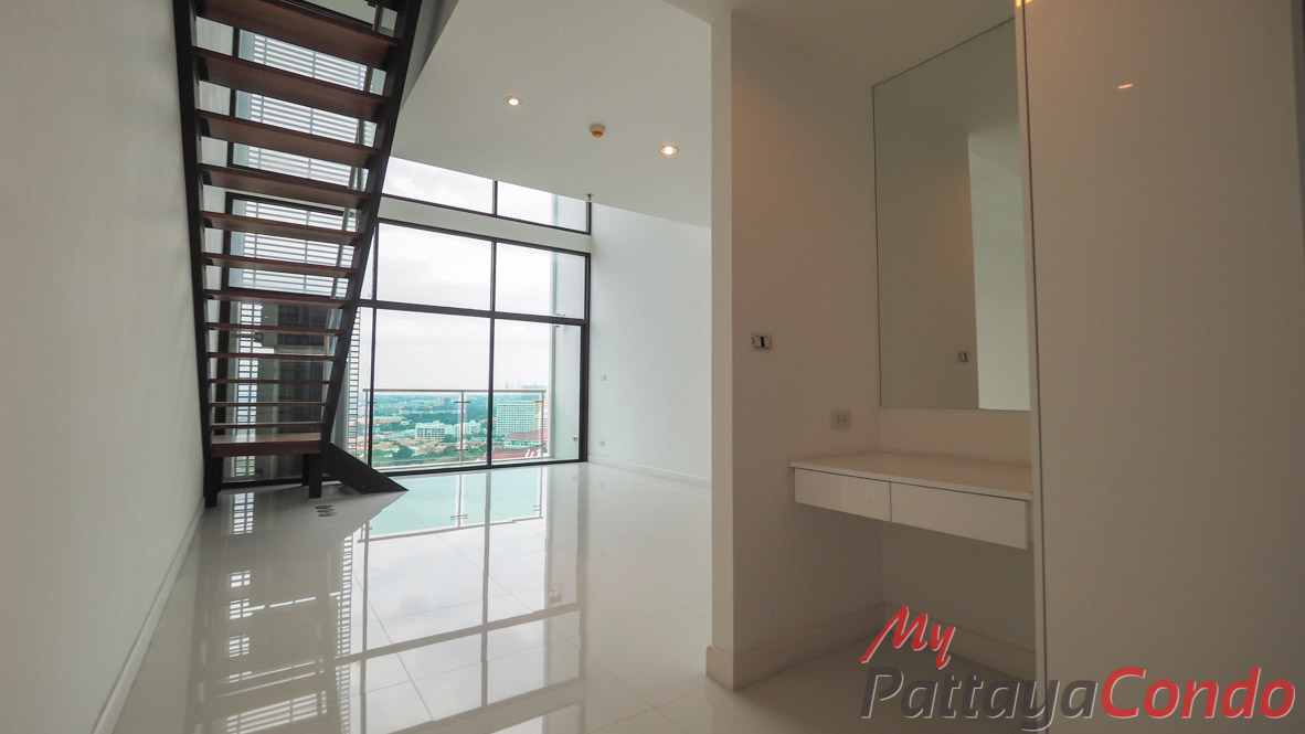 The Axis Condo Pattaya For Sale - AXIS34-8