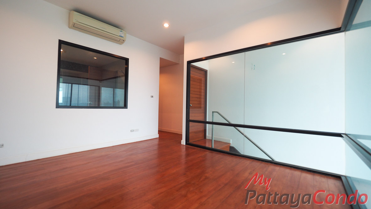 The Axis Condo Pattaya For Sale - AXIS34-18
