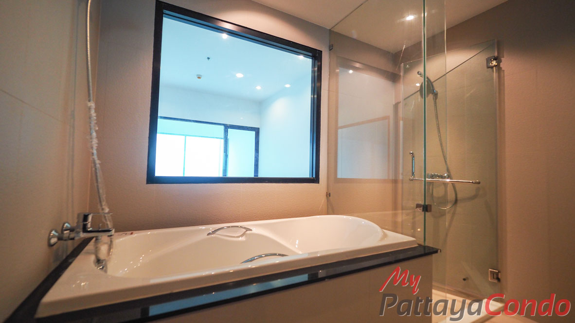 The Axis Condo Pattaya For Sale - AXIS34-23